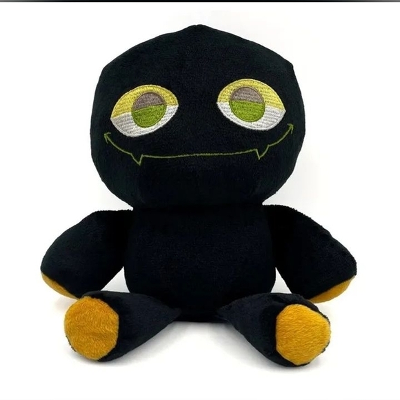 Slap Battles Roblox Bob Plushie 10" NWT - Picture 1 of 2